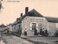 Blanzy-lès-Fismes