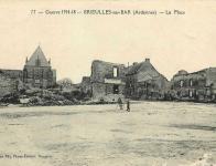 Brieulles-sur-Bar
