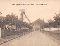 Douchy-Les-Mines