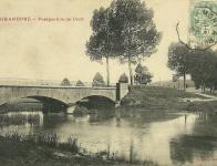 Le pont de Grandpré