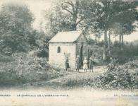 La chapelle de l'arbre-au-puits