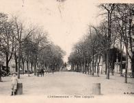 La Place Lafayette