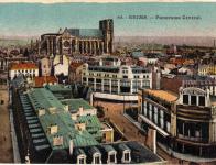 Panorama de Reims