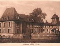 Le Château d'Eth