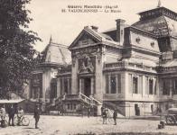 Le musée de Valenciennes pendant la Grande Guerre