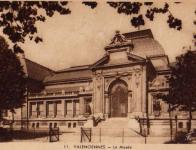 Le musée de Valenciennes