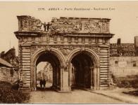 La Porte Baudimont à Arras
