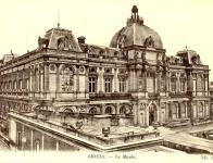 le musée d'Amiens